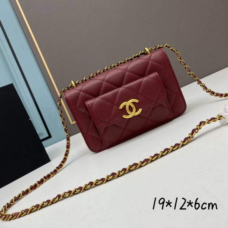 Chanel Handbags 781